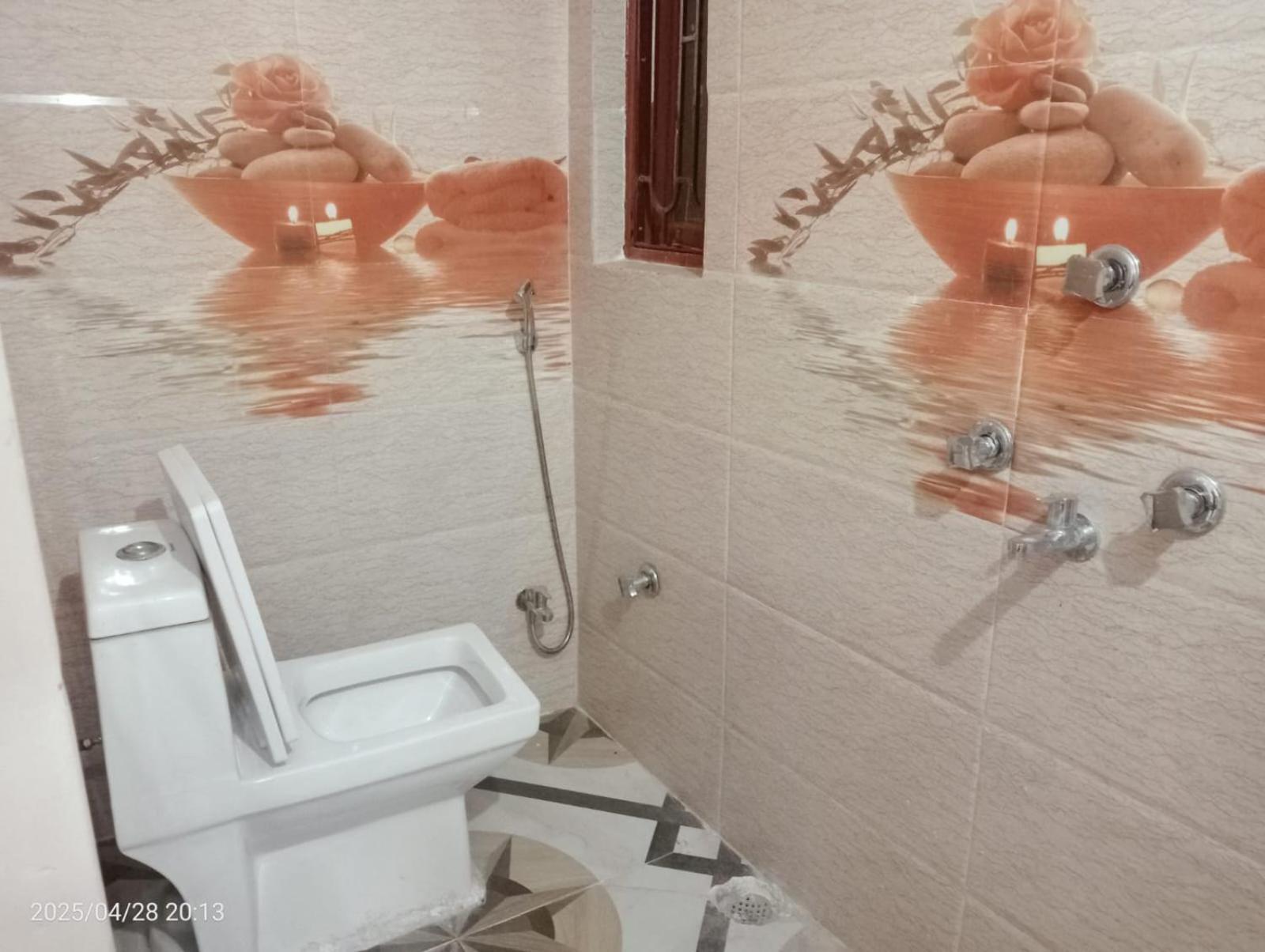 Hotel Vishwa Residency Patna  Rum bild